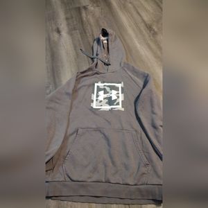 Under armour hoodie